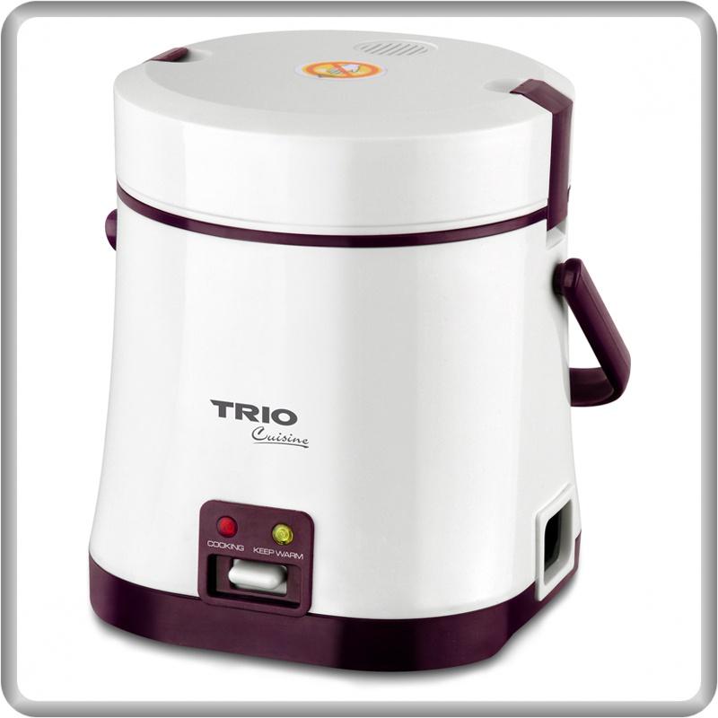 Top 10 Best Mini Rice Cookers in Malaysia 2025 10 Trio-Rice-Cooker