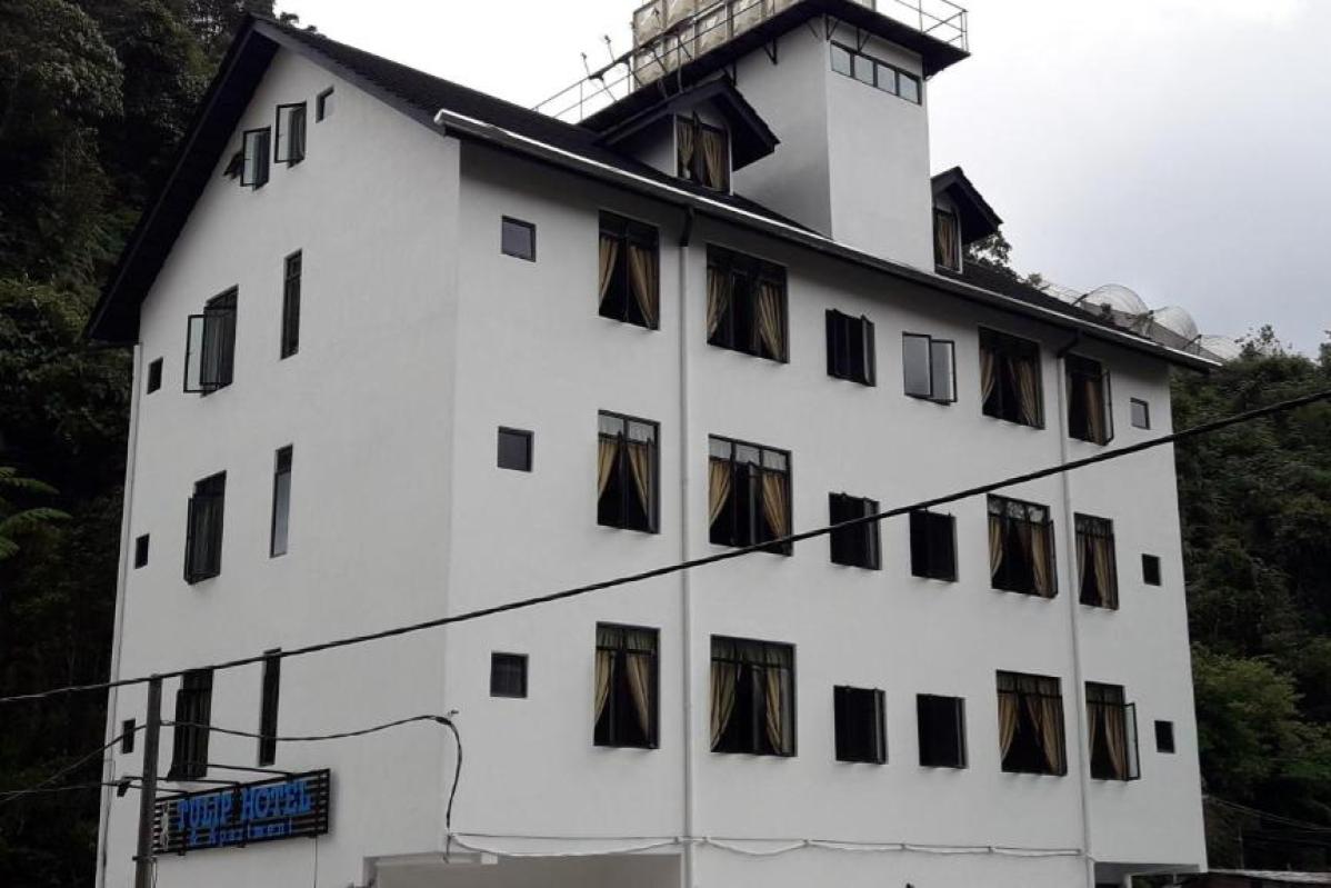 Top 10 Best Budget-Friendly Hotels in Cameron Highlands 2025 2 Tulip-Hotel