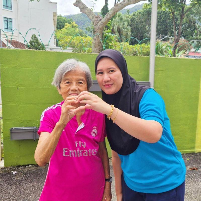 Top 10 Best Nursing Homes in Penang 2025 5 Turf View Care Centre Johnson Residence 1 1