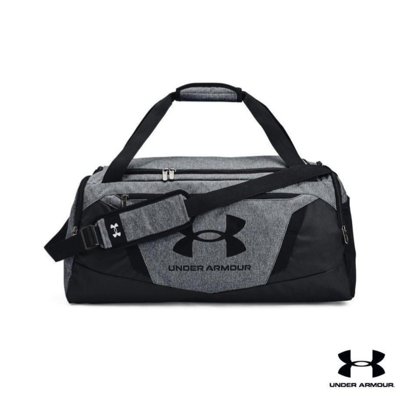 10 Beg Sukan Terbaik di Malaysia 2025 4 Under Armour Undeniable 5.0 Duffle Bag