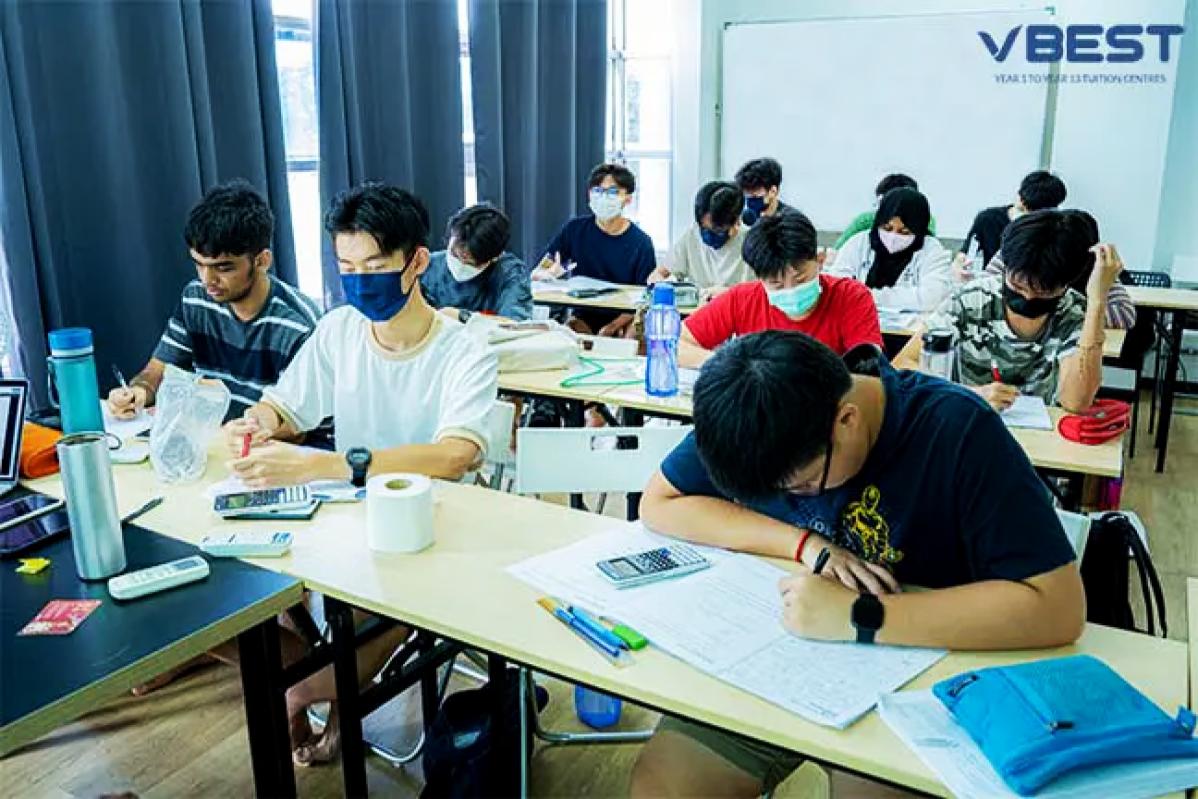 Top 10 Best IGCSE Online Tuition Classes in Malaysia 2025 7 VBEST-Tuition-Centre-class