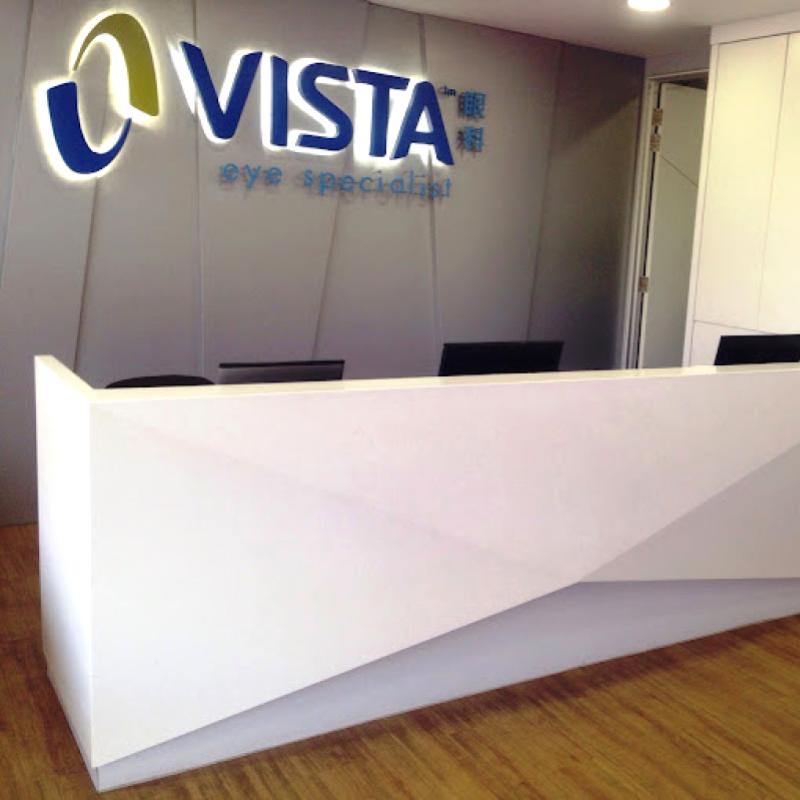 Top 9 Best Eye Specialists in Johor Bahru 2025 2 VISTA-Eye-Specialist