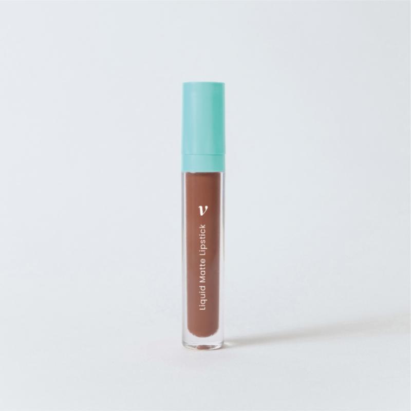 Top 10 Best Affordable Cosmetic Brands in Malaysia 2025 40 Velvet Vanity 2