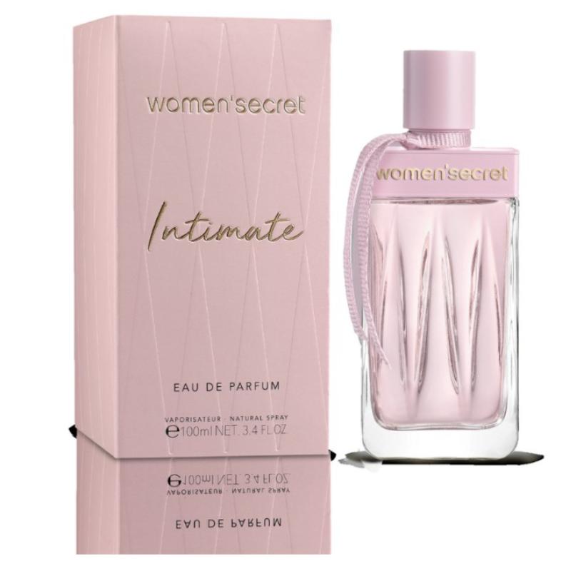 Top 10 Best Perfumes for Women in Malaysia 2025 10 WOMENS-SECRET-Intimate-EDP