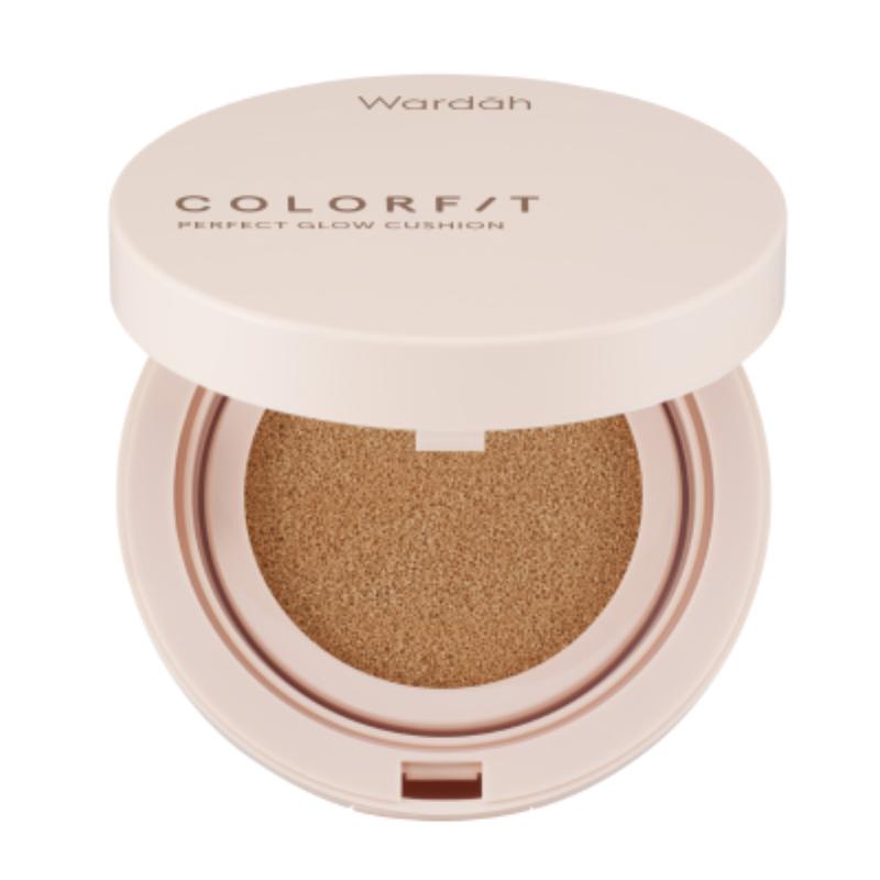 Top 10 Best Affordable Cosmetic Brands in Malaysia 2025 4 Wardah 3