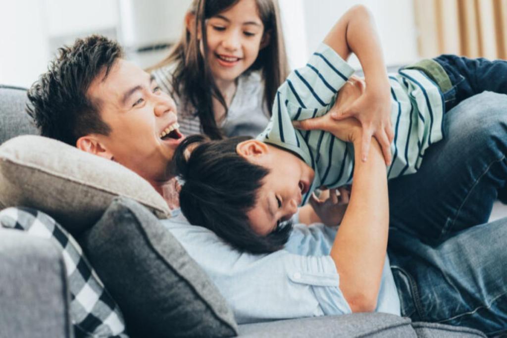 Top 10 Best Psychologists in Malaysia 2025 13 WeCare Allied Health Center 1