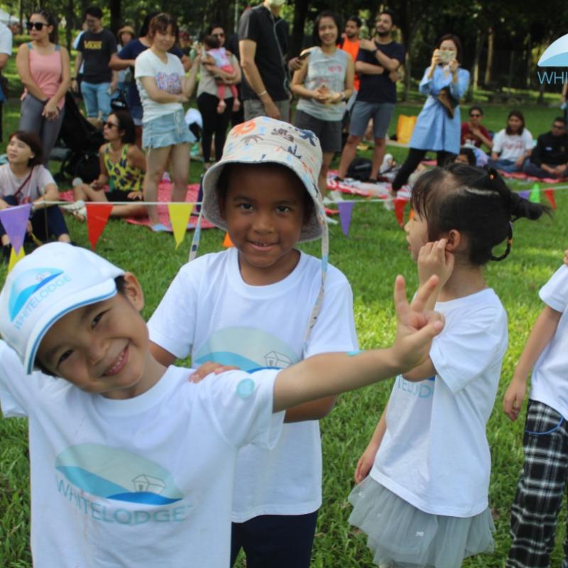 Top 10 Best Montessori Kindergartens in KL & PJ 2025 17 White-Lodge-sports-day