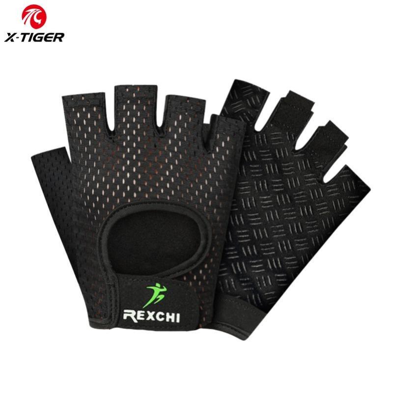 Top 8 Best Gym Gloves in Malaysia 2026 6 X Tiger Gym Gloves