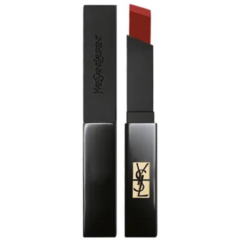 10 Lipstik Merah Terbaik di Malaysia 2025 8 YSL-Beauty