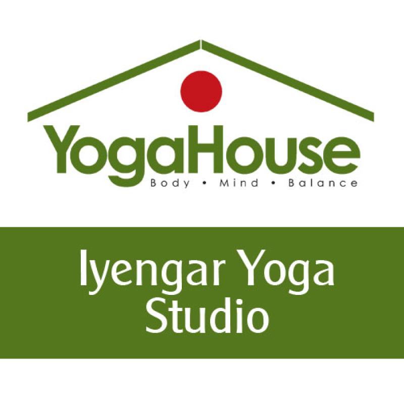 Top 10 Best Yoga Classes in Kuala Lumpur & Petaling Jaya 2025 6 Yoga-House-logo