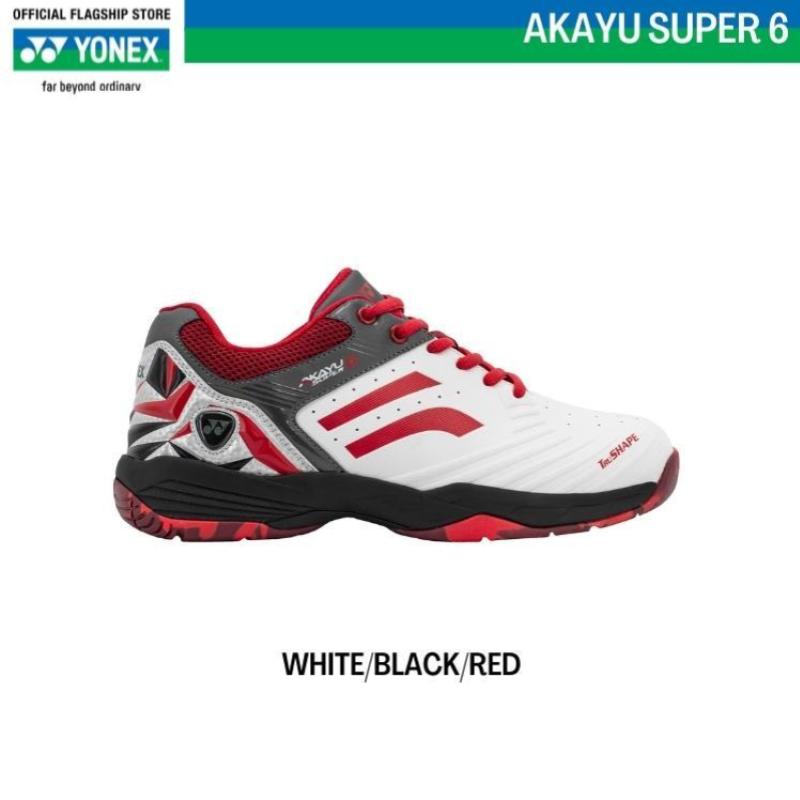 Top 10 Best Yonex Shoes Under RM200 In Malaysia 2025 2 Yonex Akayu Super 6 Badminton Shoes