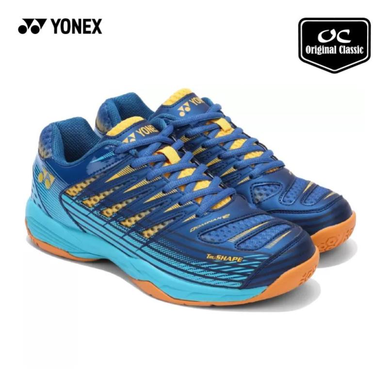 Top 10 Best Yonex Shoes Under RM200 In Malaysia 2025 6 Yonex Tour Dominant 2 Badminton Shoes