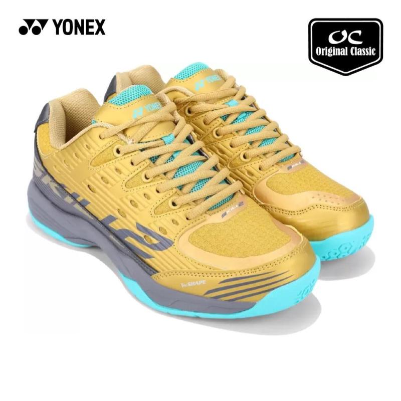 Top 10 Best Yonex Shoes Under RM200 In Malaysia 2025 5 Yonex Tour Skill 2 Badminton Shoes
