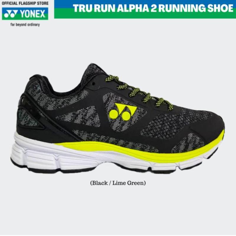 Top 10 Best Yonex Shoes Under RM200 In Malaysia 2025 11 Yonex Tru Run Alpha 2 Running Shoes