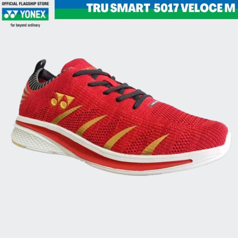 Top 10 Best Yonex Shoes Under RM200 In Malaysia 2025 8 Yonex Tru Smart 5017 Veloce M Running Shoes