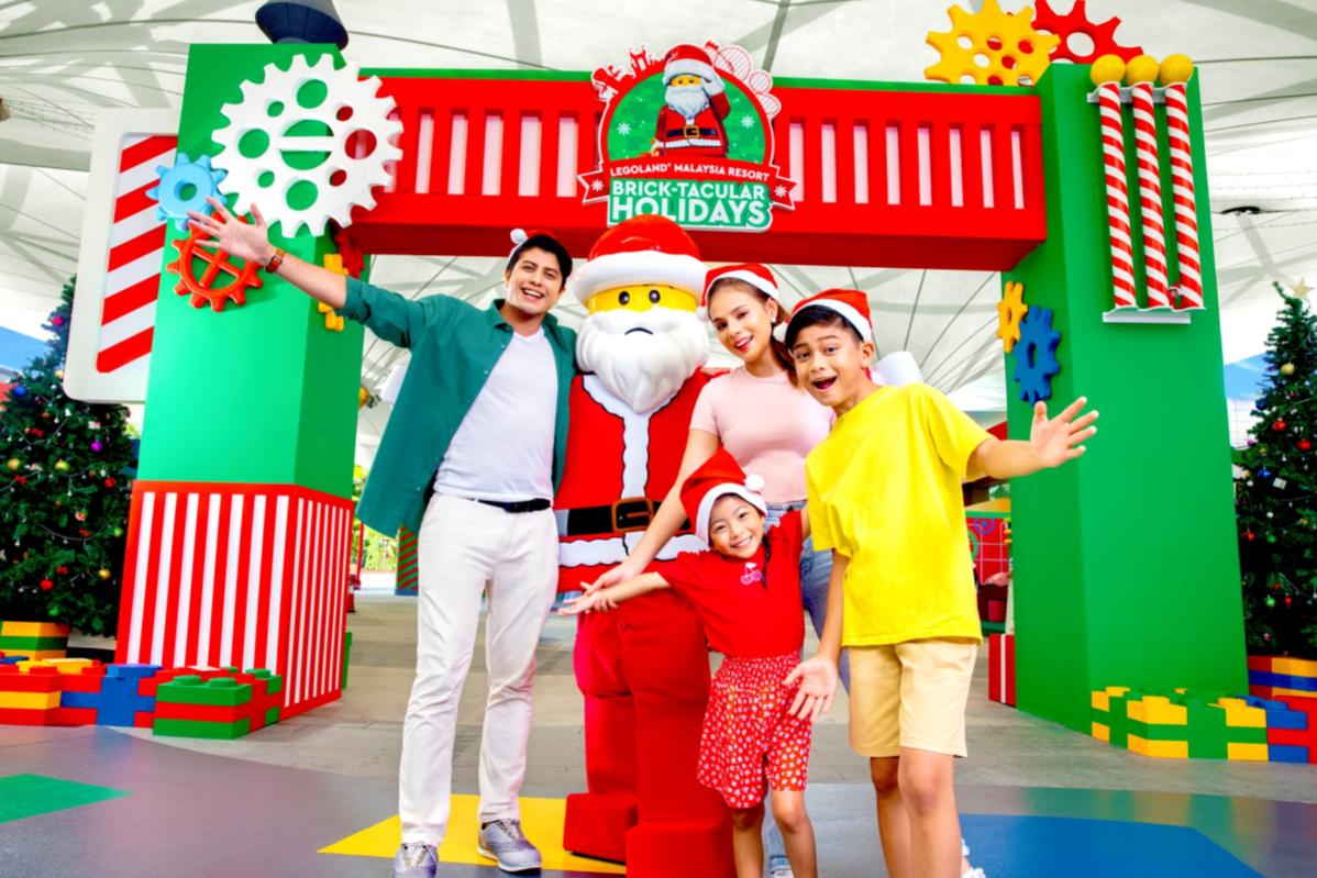 Everything You Need to Know About Christmas | Upcoming Christmas Event in Malaysia 2023 4 christmas 6 1