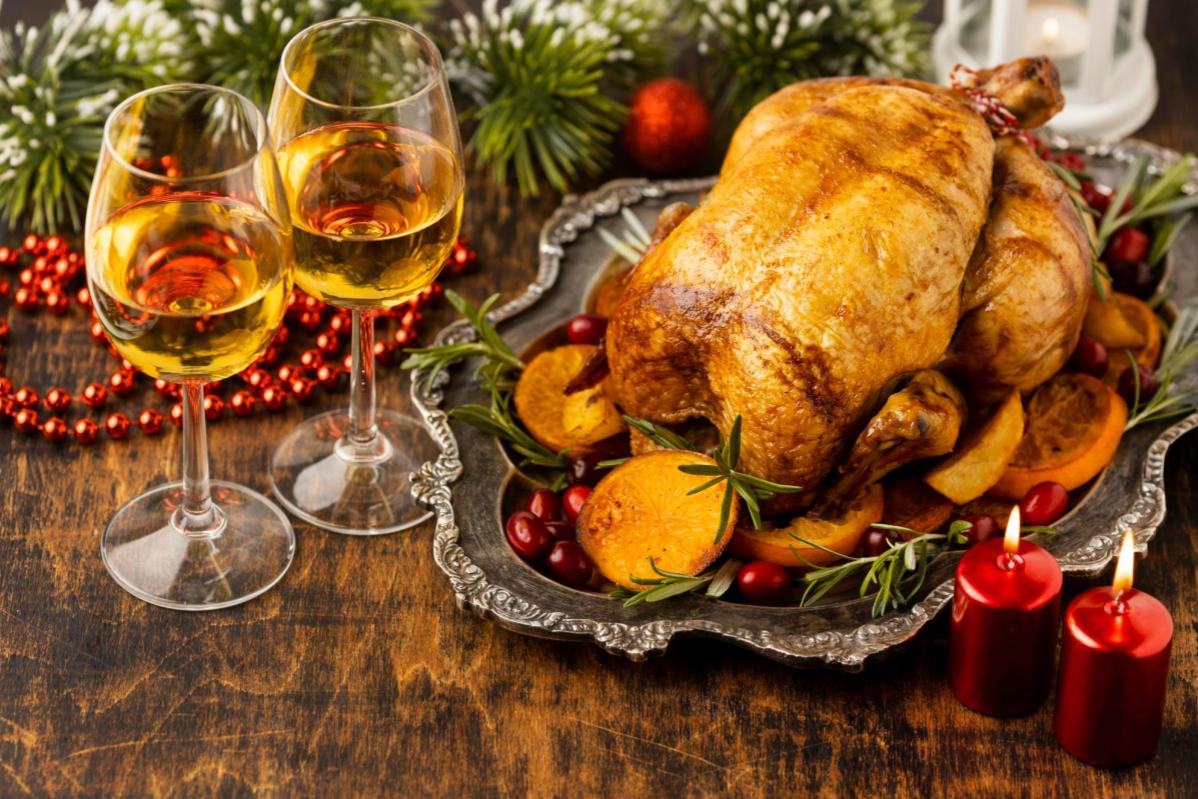 Everything You Need to Know About Christmas | Upcoming Christmas Event in Malaysia 2023 10 christmas 78