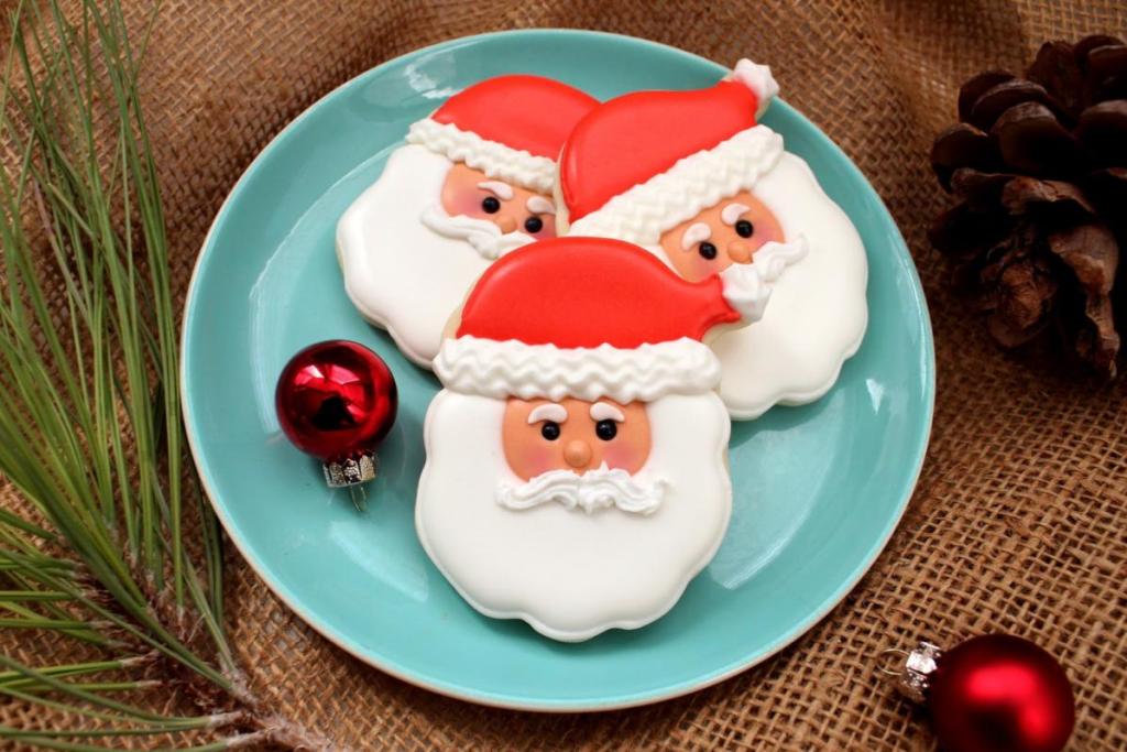 Top 10 Cute Designs for Christmas Cookies in Malaysia 2023 3 christmas 8