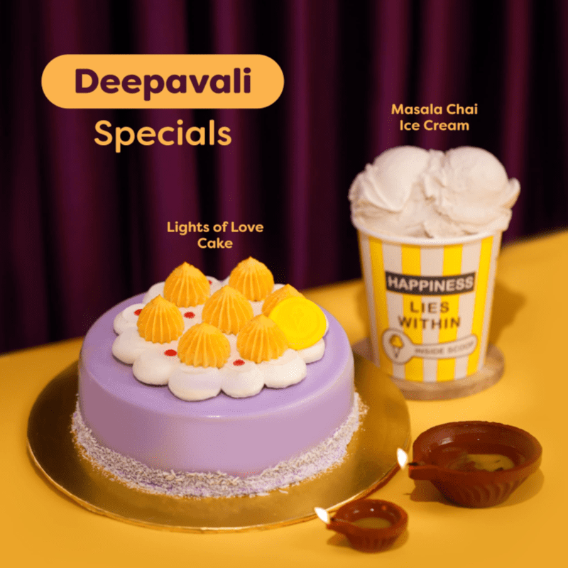 Inside Scoop Deepavali Specials 2023 1 deepavali 2