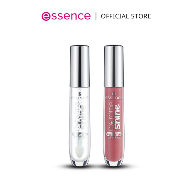 Top 10 Best Affordable Cosmetic Brands in Malaysia 2025 23 essence 1