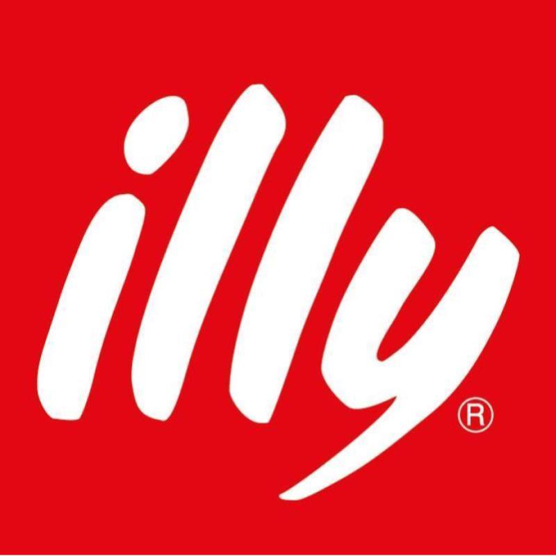 Top 10 Best Coffee Shop Chains in Kuala Lumpur 2025 4 illy-Caffe-logo