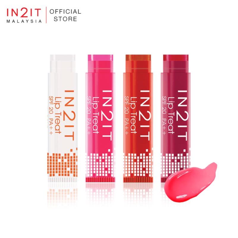 Top 10 Best Affordable Cosmetic Brands in Malaysia 2025 31 in2it 1