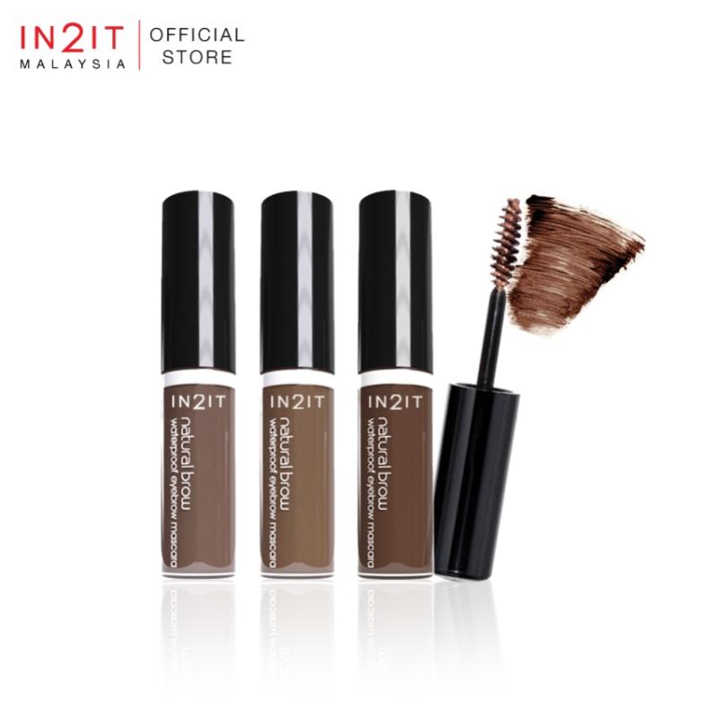 Top 10 Best Affordable Cosmetic Brands in Malaysia 2025 32 in2it 2