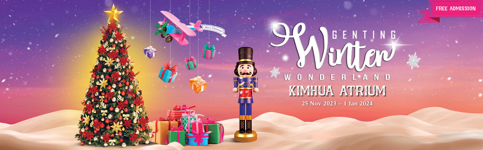 Everything You Need to Know About Christmas | Upcoming Christmas Event in Malaysia 2023 3