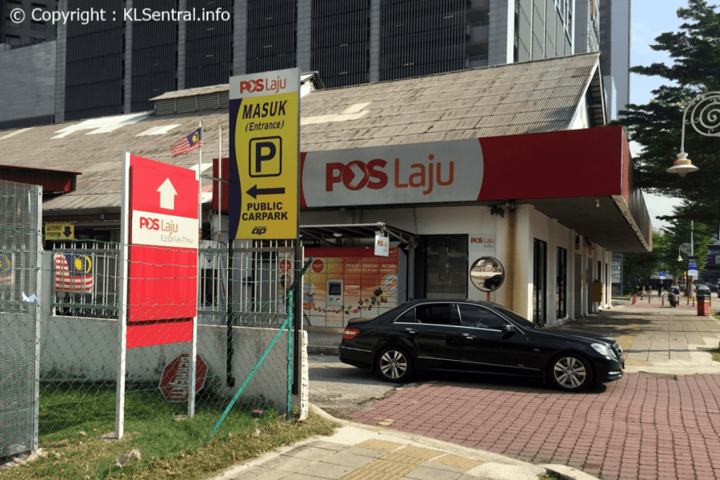 Top 8 Cheap Parking Near KL Sentral 2025 5 kl sentral 2