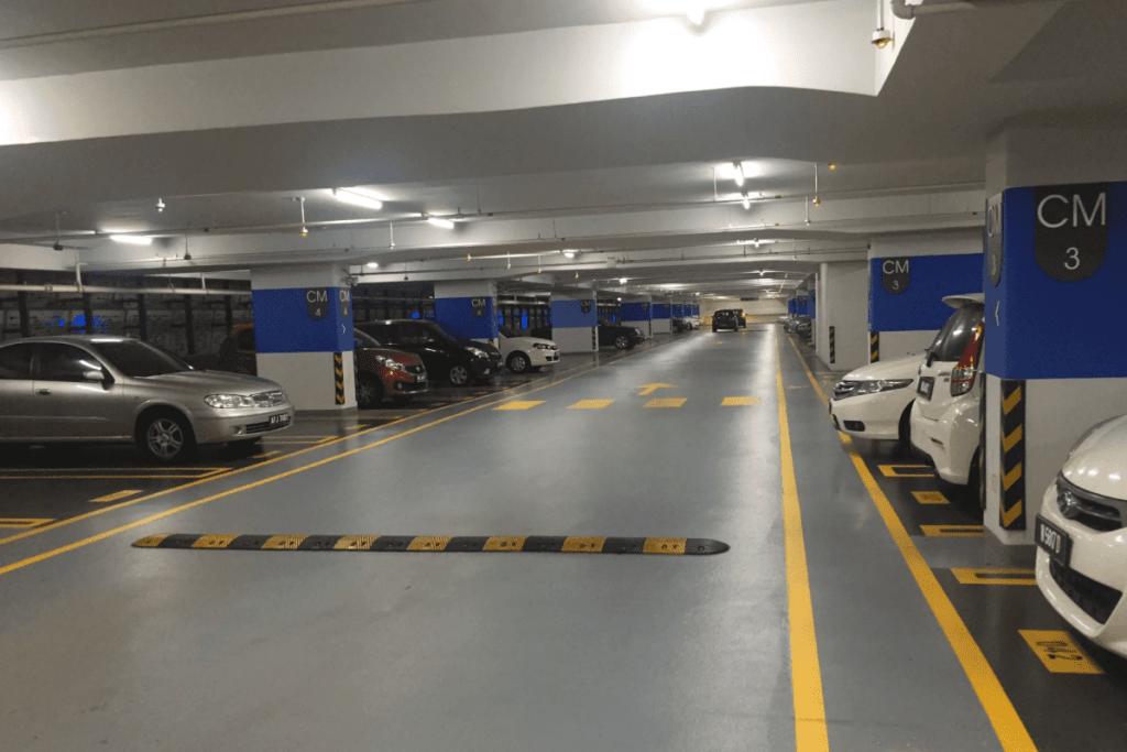 Top 8 Cheap Parking Near KL Sentral 2025 2 kl sentral 3