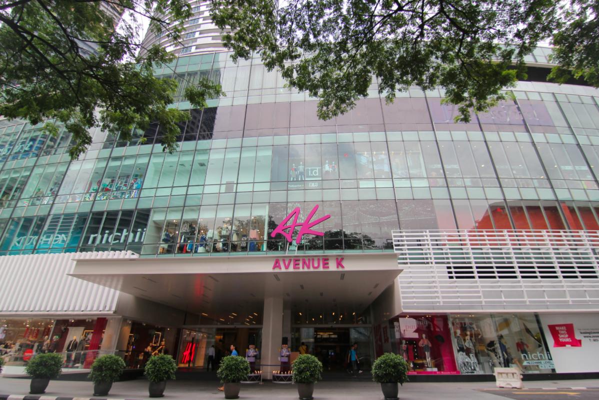 Park Smart, Pay Less: Cheap Parking Near KLCC Revealed 5 klcc 4