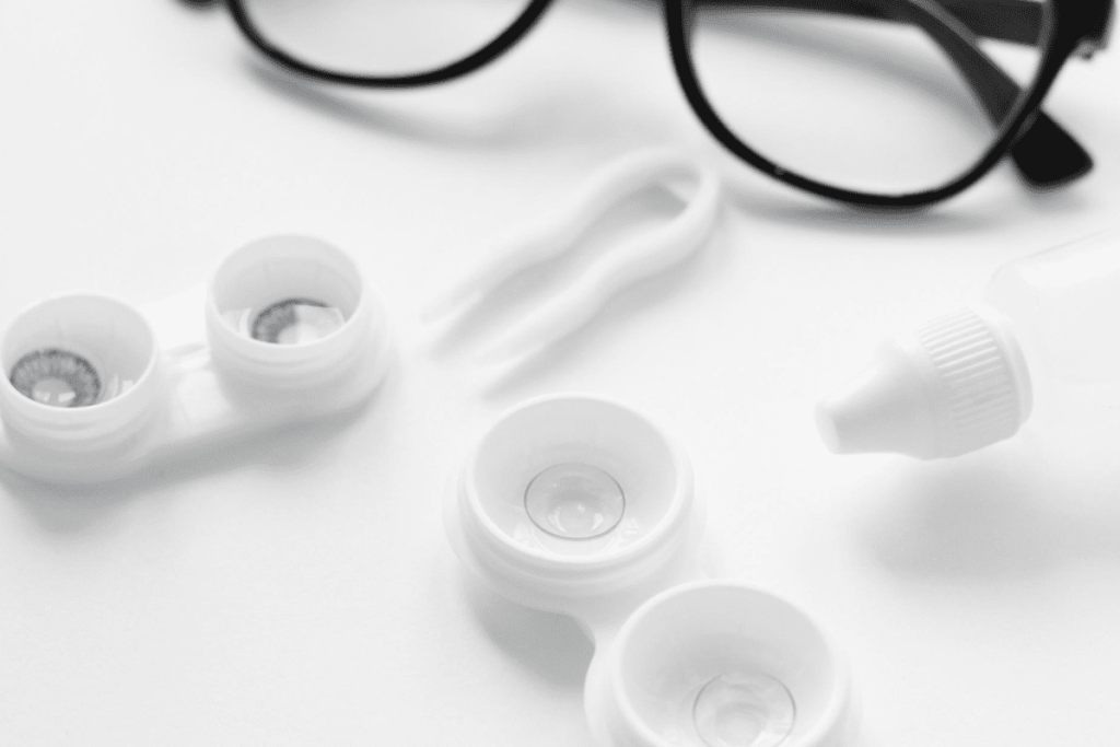 How to Choose The Best Type of Contact Lenses in Malaysia 11 lenses 2