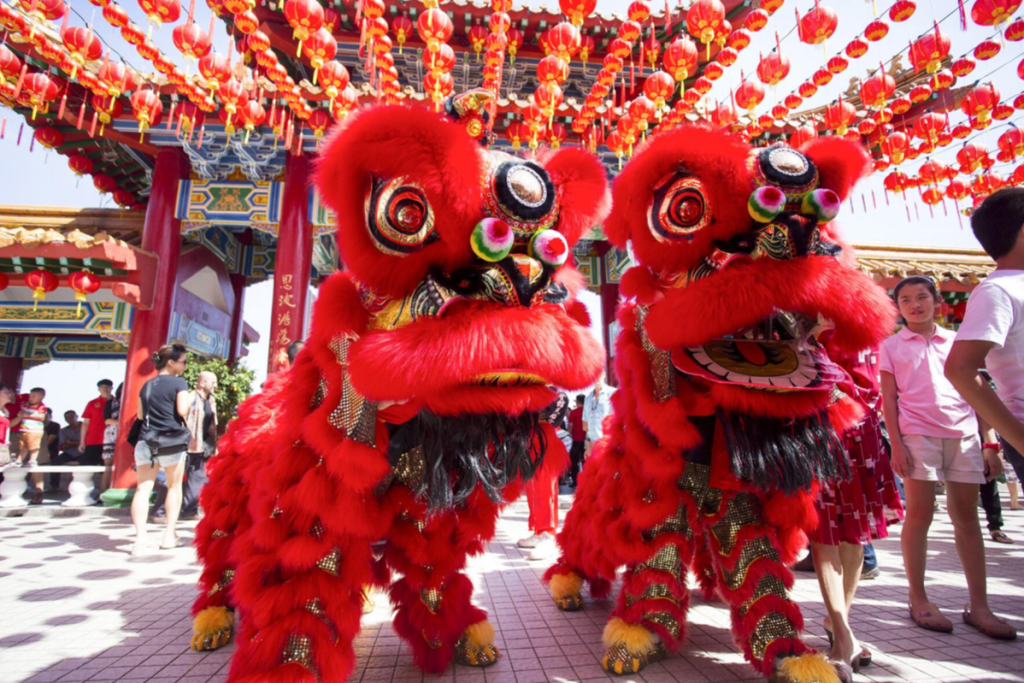 Exploring the Major Festivals in Malaysia: A Vibrant Tapestry of Culture 4 malaysia 1