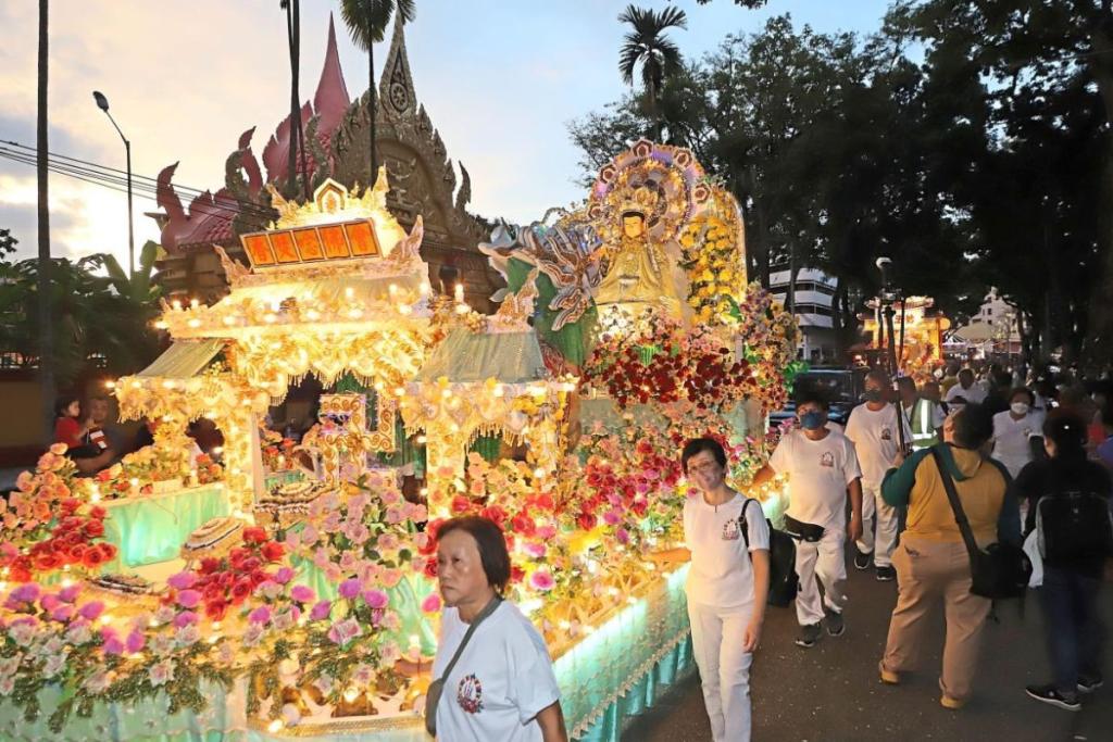Exploring the Major Festivals in Malaysia: A Vibrant Tapestry of Culture 7 malaysia 3
