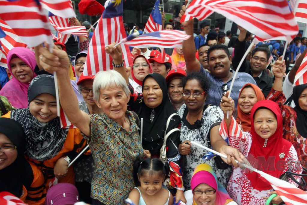 Exploring the Major Festivals in Malaysia: A Vibrant Tapestry of Culture 12 malaysia 4