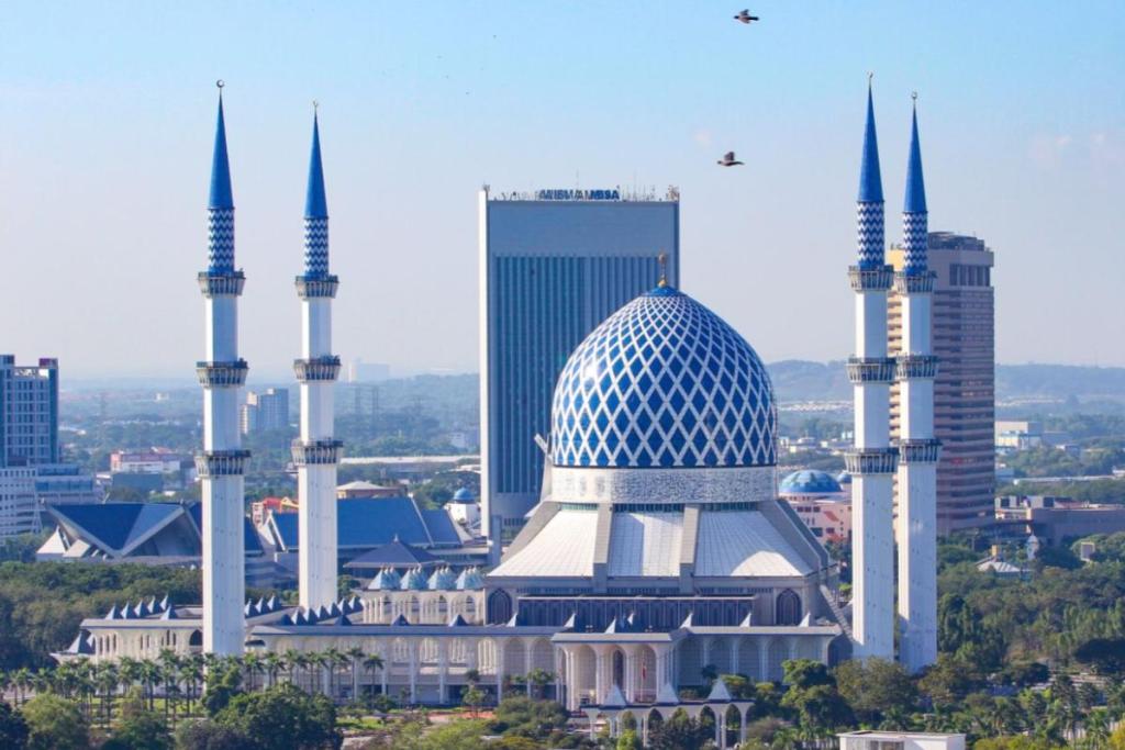 Exploring the Major Festivals in Malaysia: A Vibrant Tapestry of Culture 11 malaysia 6