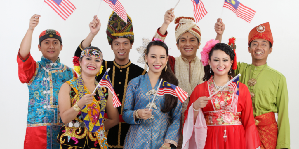 Exploring the Major Festivals in Malaysia: A Vibrant Tapestry of Culture