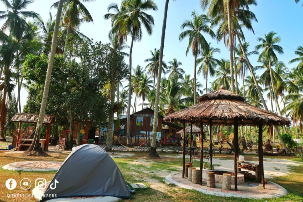 7 Tempat Sempurna untuk Glamping dan Perkhemahan di Pulau Pinang 2025 3 passport 5