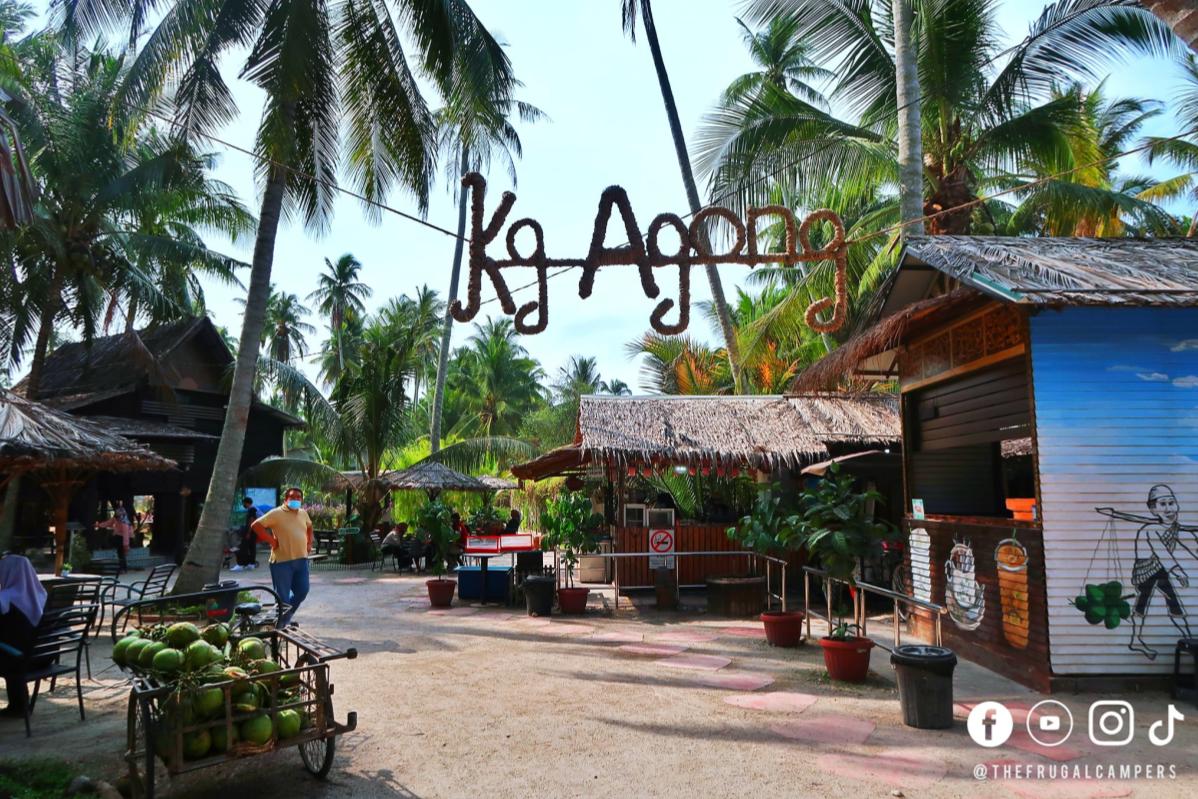 7 Tempat Sempurna untuk Glamping dan Perkhemahan di Pulau Pinang 2025 2 passport 6