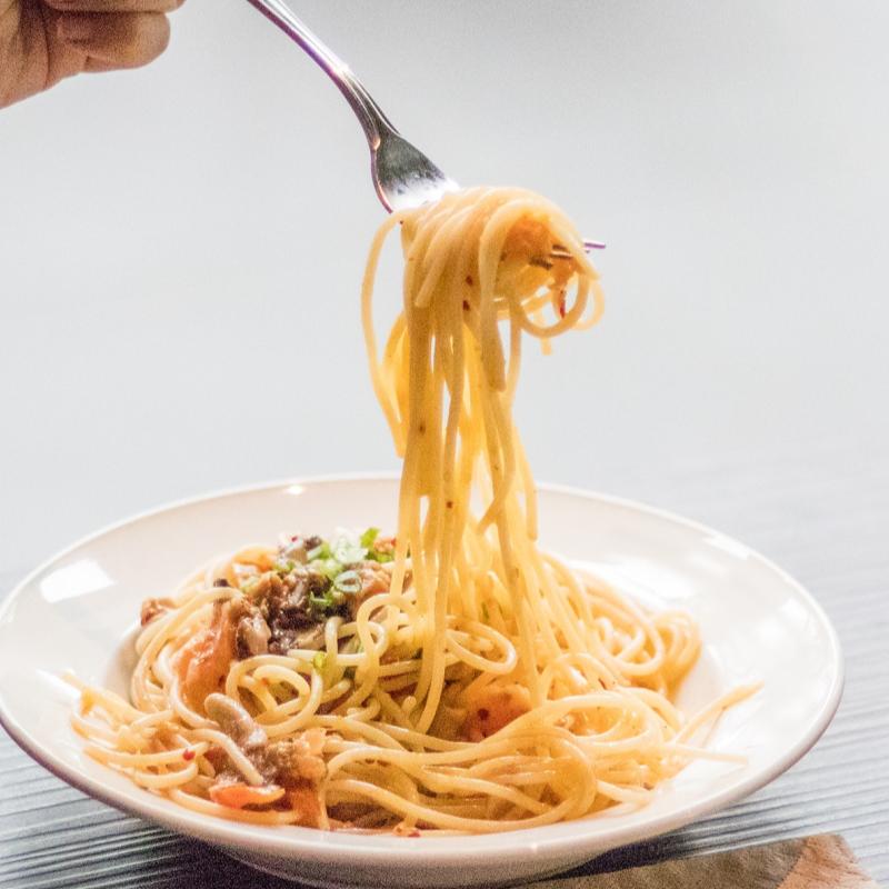 The Coffee Bean & Tea Leaf Buy 2 Pasta Free 2 Beverages 2 promo 1 1