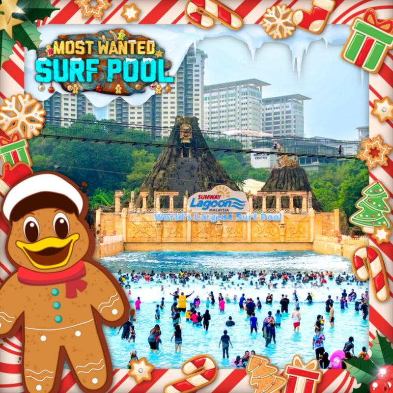 Sunway Lagoon Most Wanted Holidays 2023 3 promo 1 3