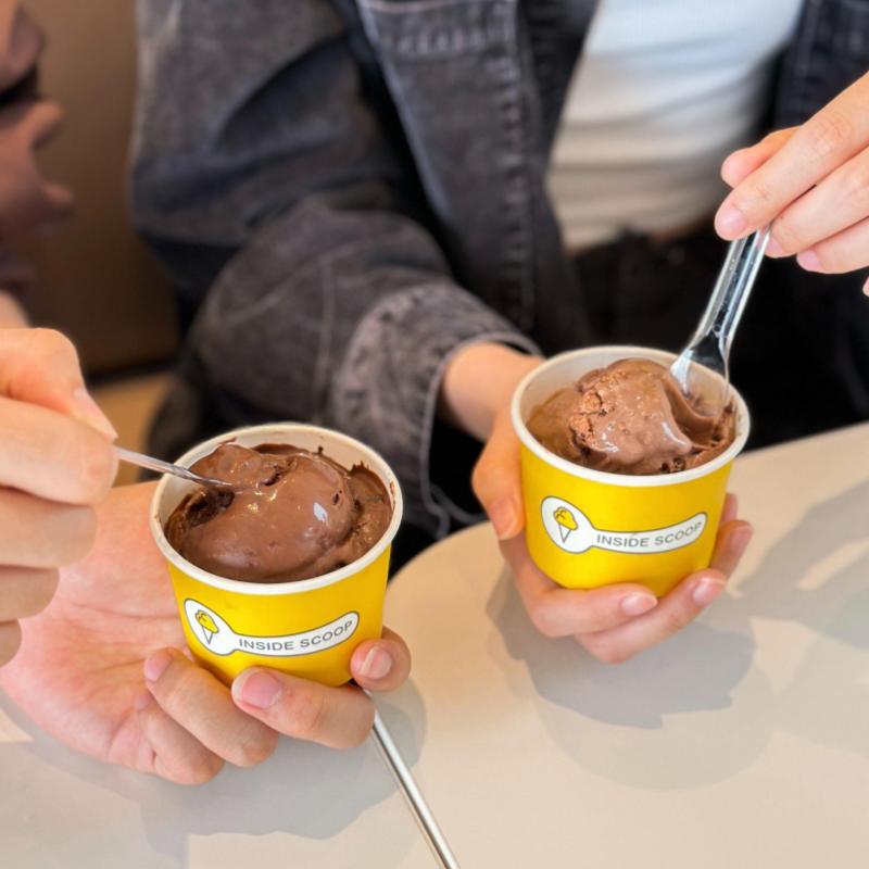 Inside Scoop 10 Sen Ice Cream Promotion for All Outlets! 3 promo 17