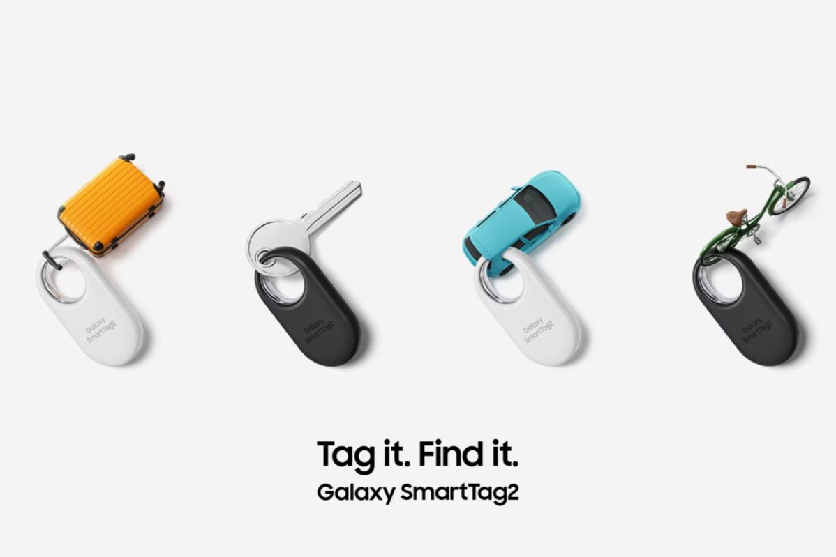 Samsung Introduces the All-New Galaxy SmartTag2 1 promo 6