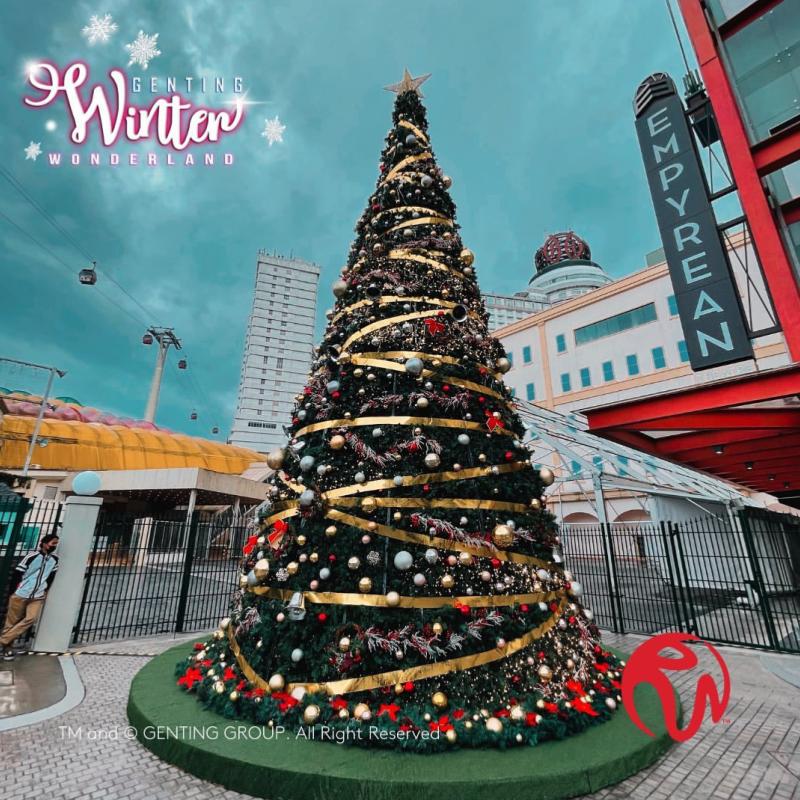 Resorts World Genting Under The Stars 3 promo 8 2