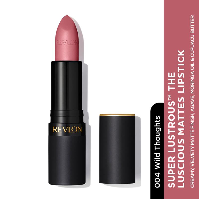 Top 10 Best Affordable Cosmetic Brands in Malaysia 2025 27 revlon