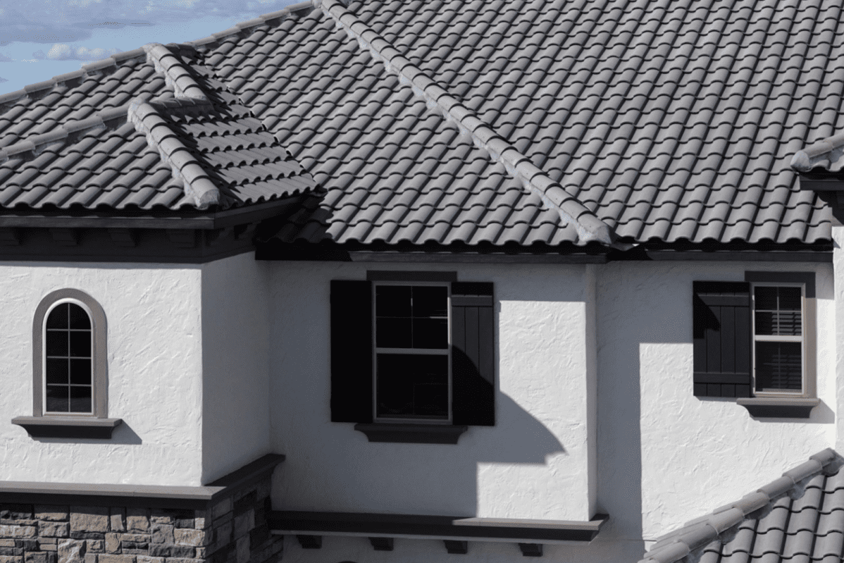 Choosing the Best Roof Tile Types in Malaysia for Your House 11 roof 4