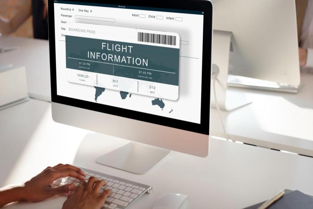 Tips to Get Cheap Flight Tickets: Unlocking Affordable Adventures 3 travel 1 2