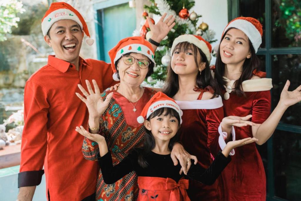 Everything You Need to Know About Christmas | Upcoming Christmas Event in Malaysia 2023 7 travel 1 3