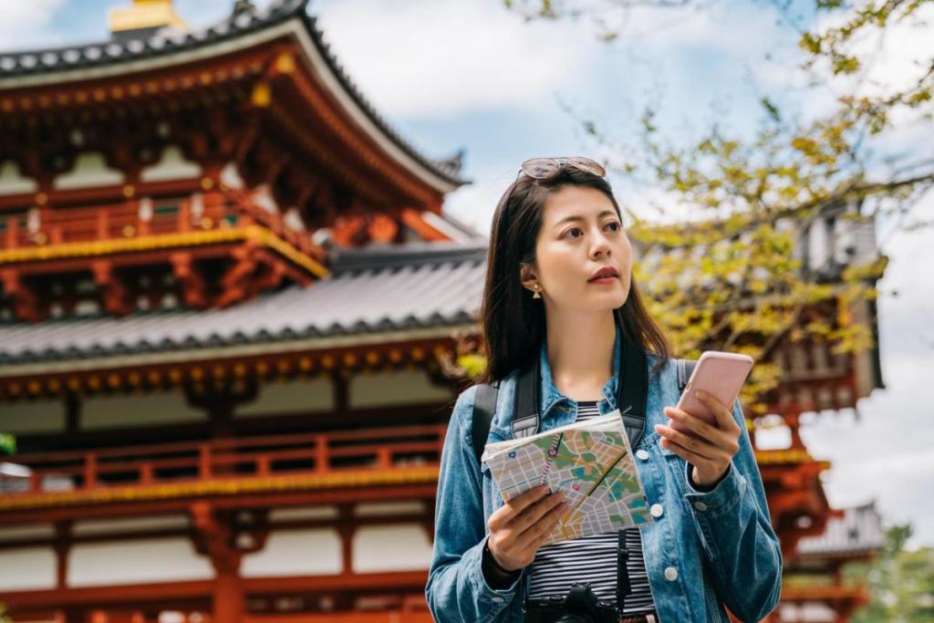 Conquer Your Adventure with Klook 2 travel 3 1