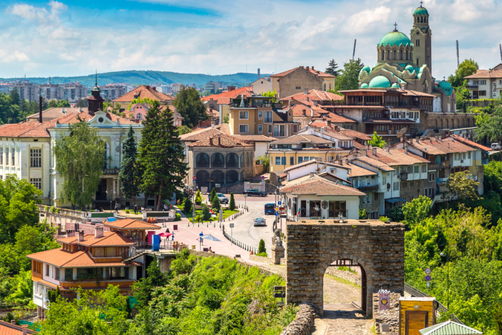 Top 10 Cheapest European Countries to Visit for Malaysians in 2025 8 travel 3